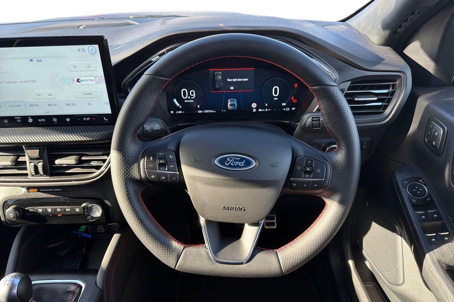 Ford KUGA Photo 10