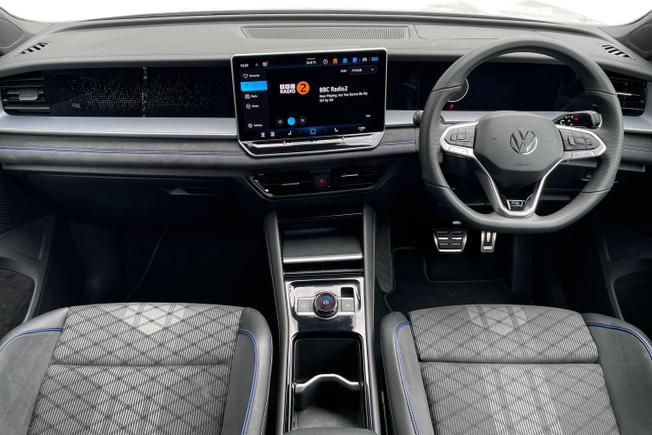 VOLKSWAGEN Tayron Photo 10