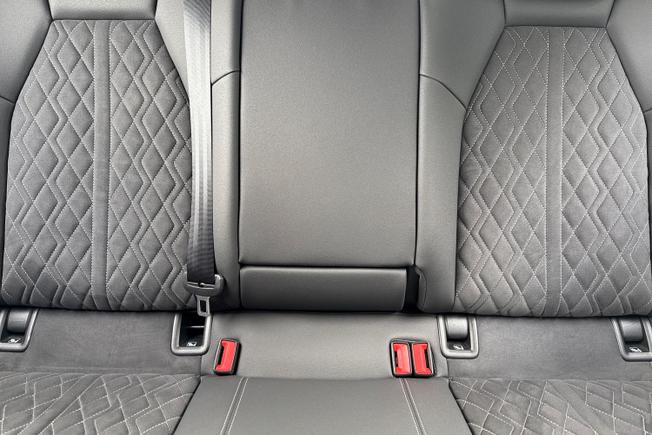 AUDI A3 Photo 43