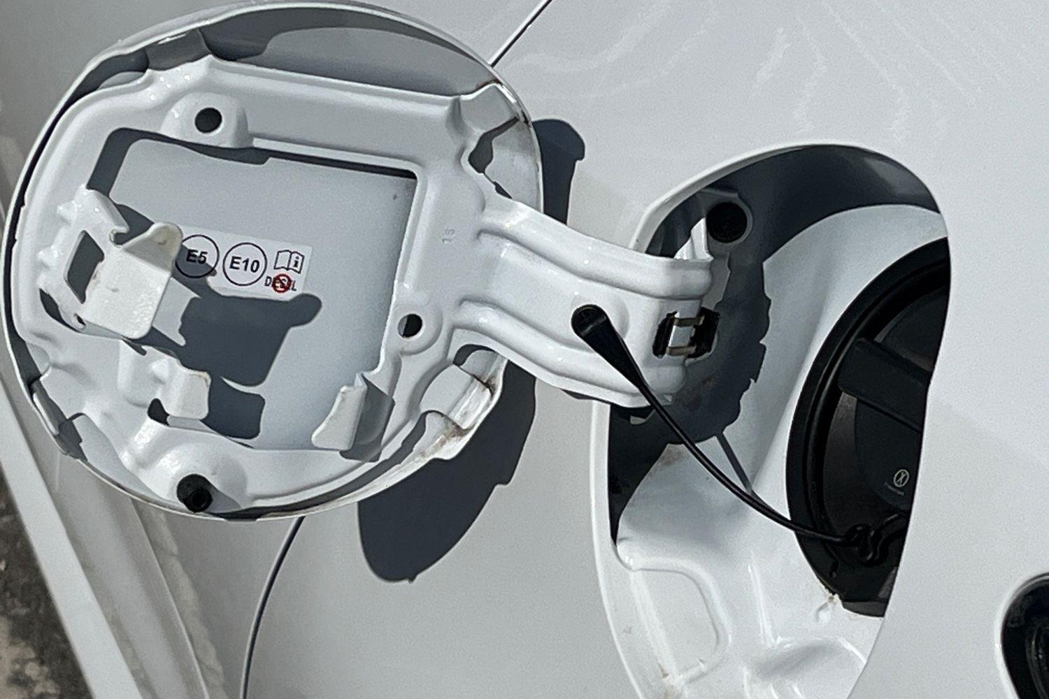 Toyota COROLLA Photo 37