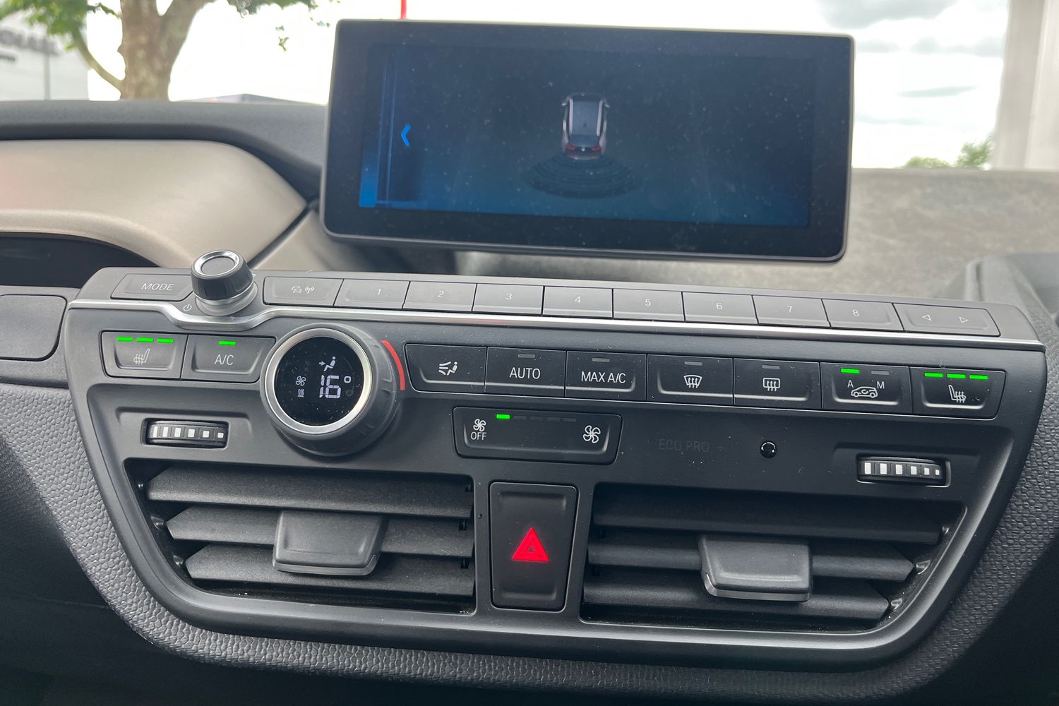 BMW I3 Photo 27