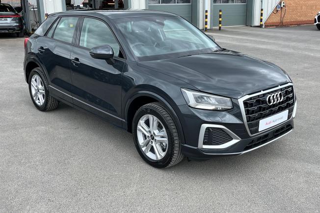 AUDI Q2 Photo 52