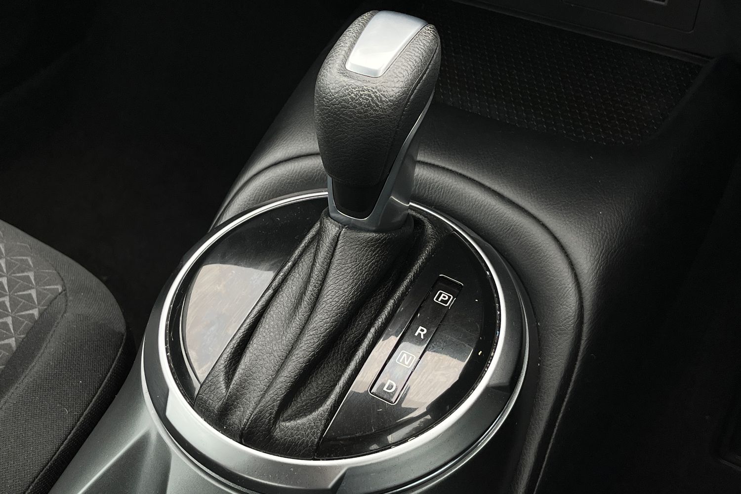 Nissan JUKE Photo 31
