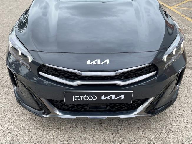 KIA Xceed Photo 21
