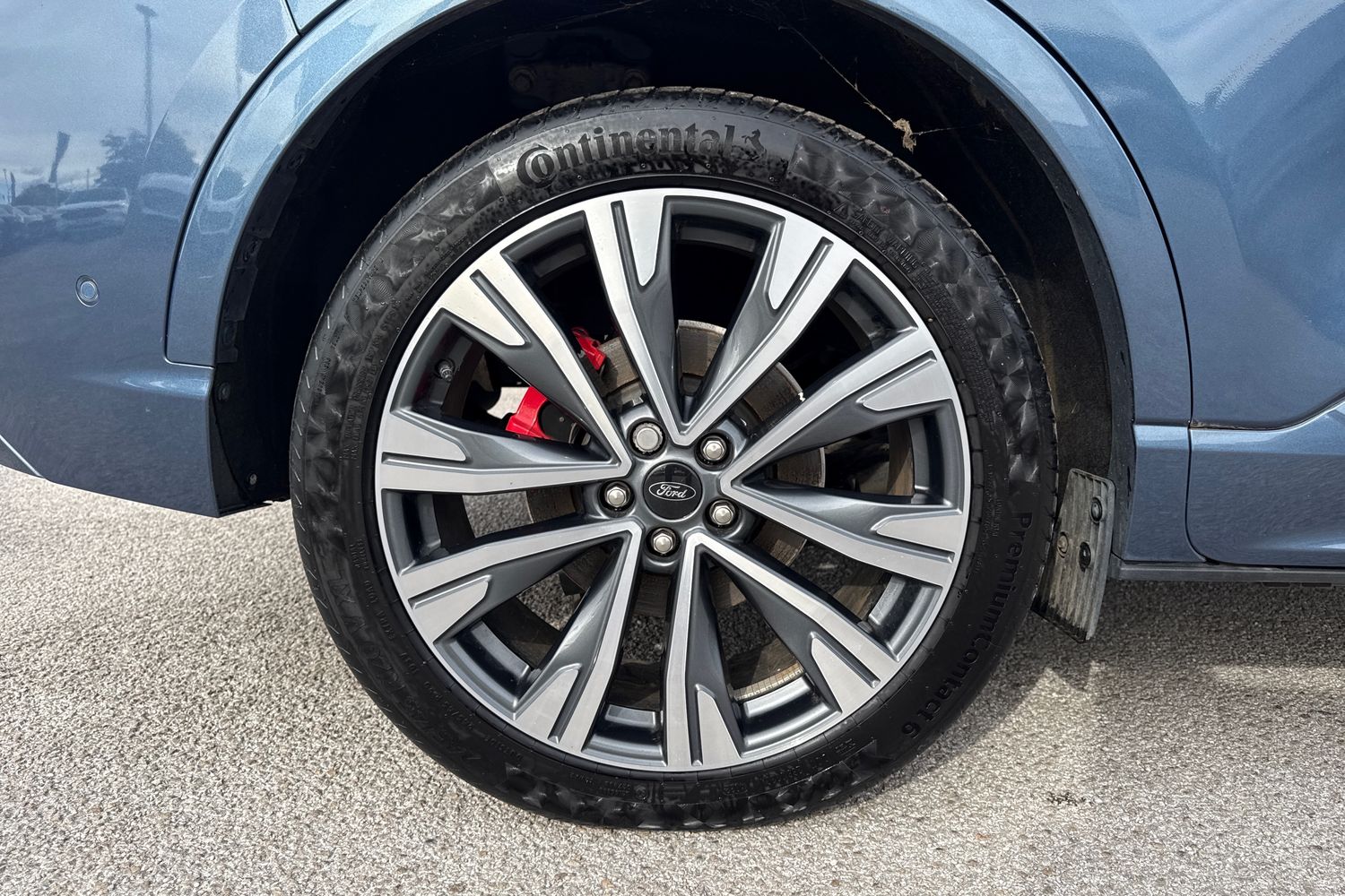 Ford KUGA Photo 7