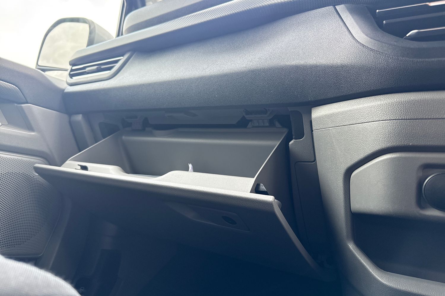 Ford TRANSIT CUSTOM Photo 24