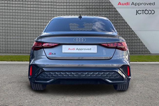 AUDI A3 Photo 7