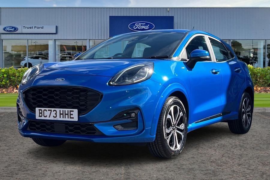 Ford PUMA Photo autoimg-dcf0a1d1624629def94fbbee26fc9b8c852cab5a.jpg