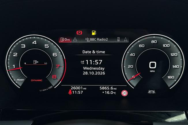 AUDI A3 Photo 16