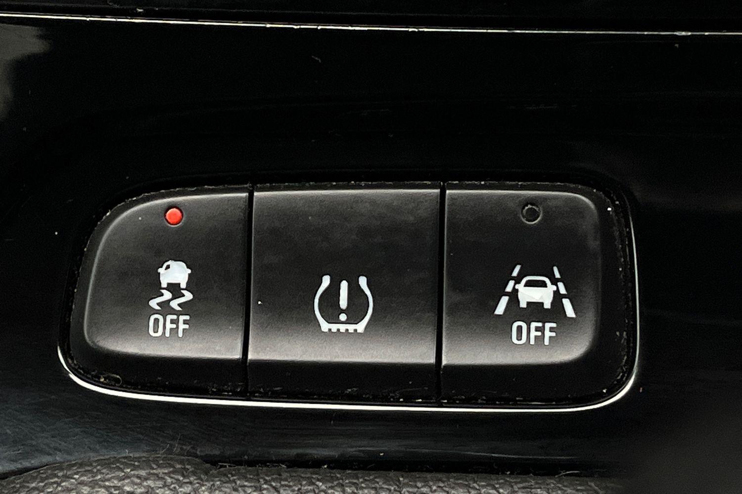 Vauxhall GRANDLAND X Photo 27