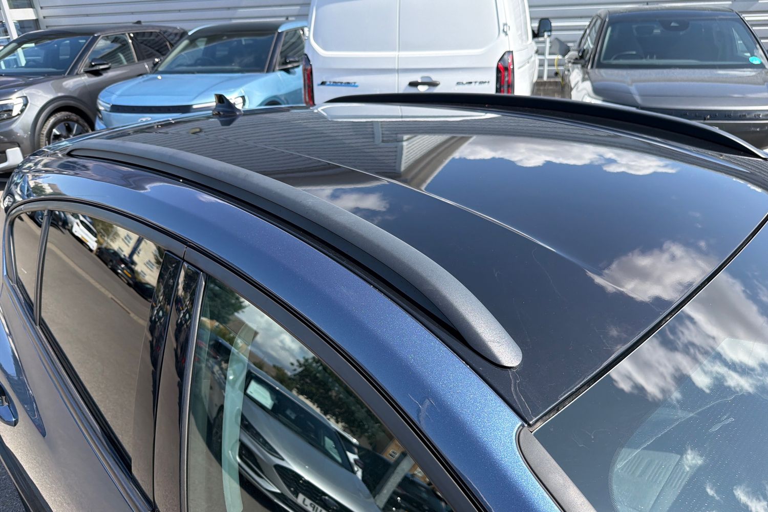 Ford FOCUS Photo 34