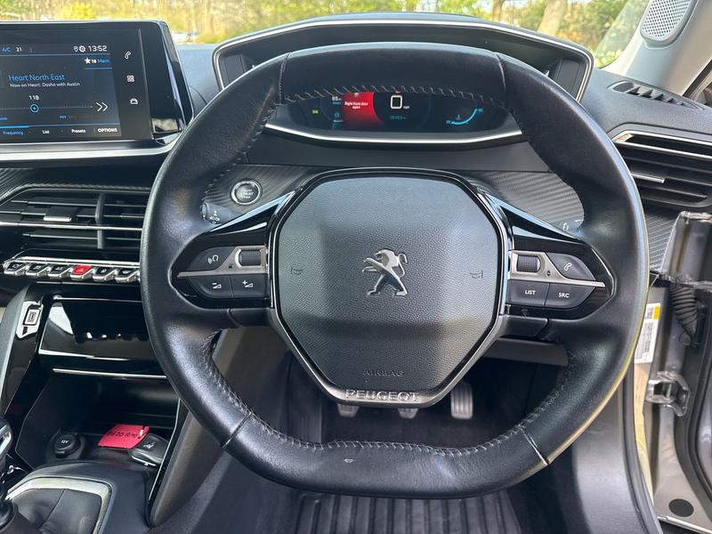 Used Peugeot 2008 BG20RMO 32