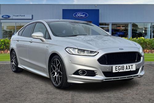 Used Ford MONDEO EG18AXT 1