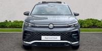 Volkswagen Tiguan Photo 6