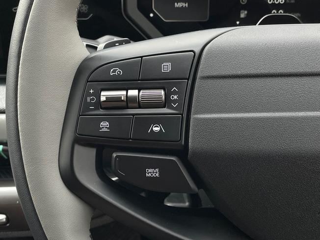 KIA EV4 Photo 16