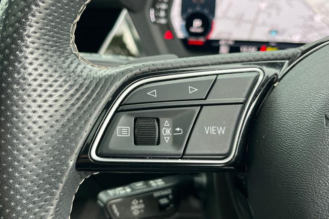 AUDI S3 Photo 16