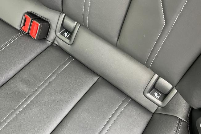 AUDI  A3 Sportback Photo 45