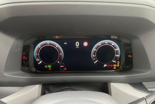 VOLKSWAGEN Crafter Photo 15
