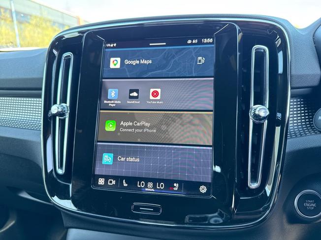 VOLVO Xc40 Photo 37