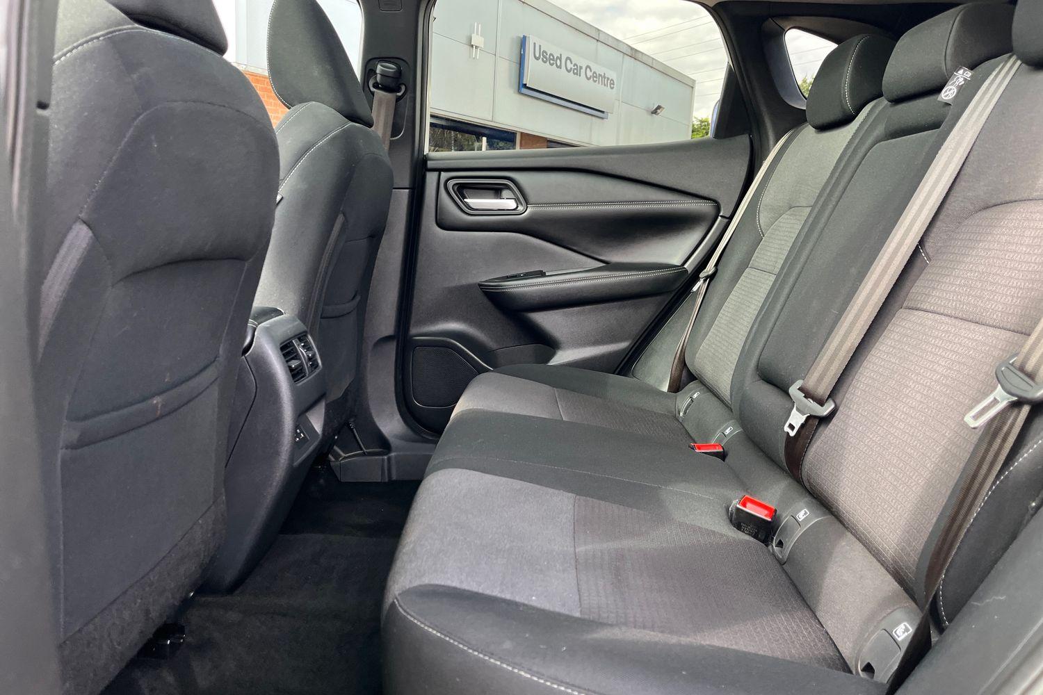 Nissan Qashqai Photo 19