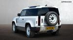 Land Rover Defender Photo 1