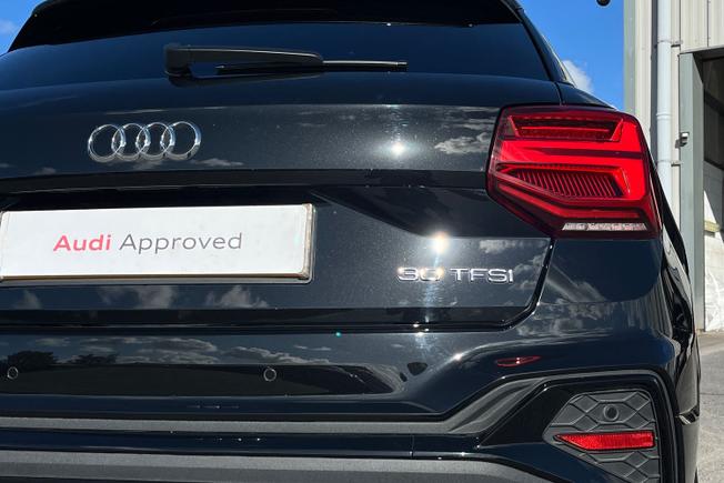Audi Q2 Photo 59