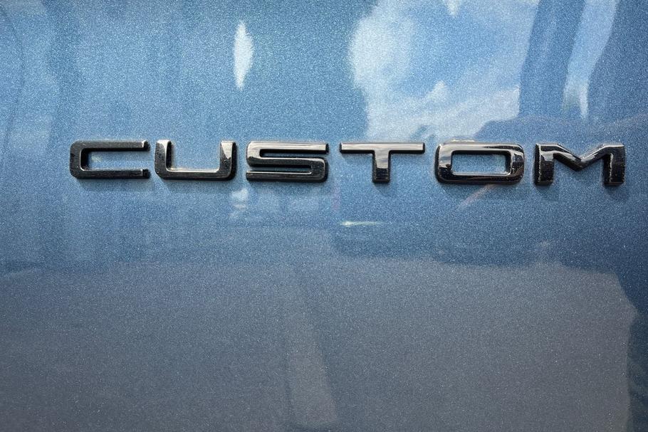 Used Ford TRANSIT CUSTOM EK26HZT 39