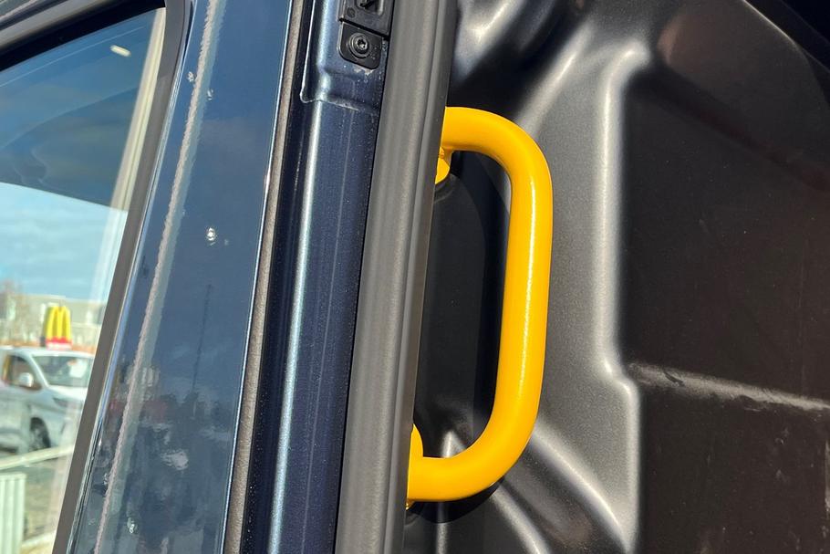 Used FORD TRANSIT WN75BZM 33