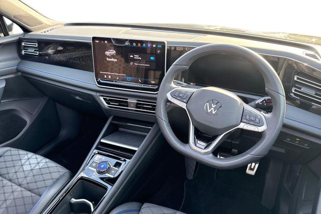 Volkswagen Tiguan Photo 6