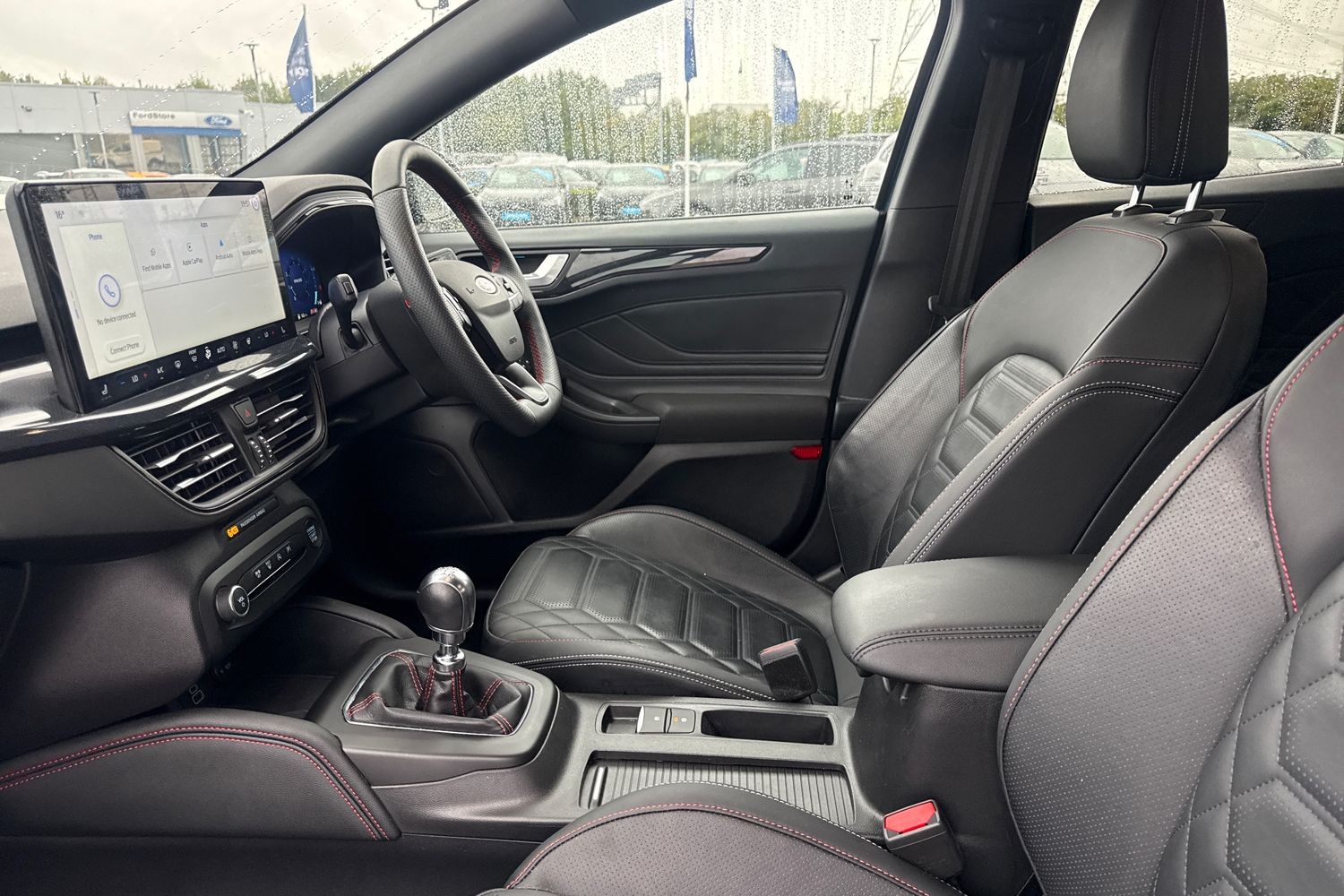 Ford Focus Photo 18