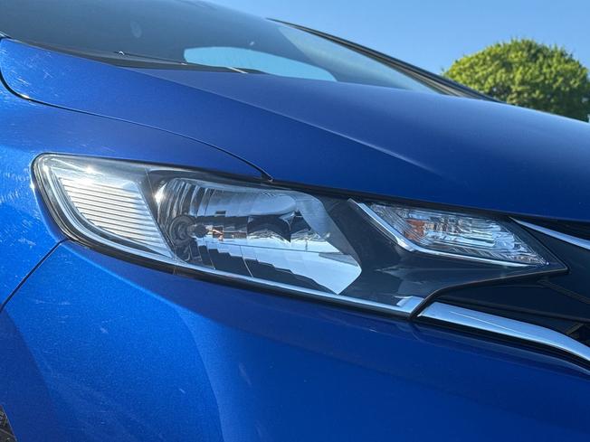 HONDA Jazz Photo 19