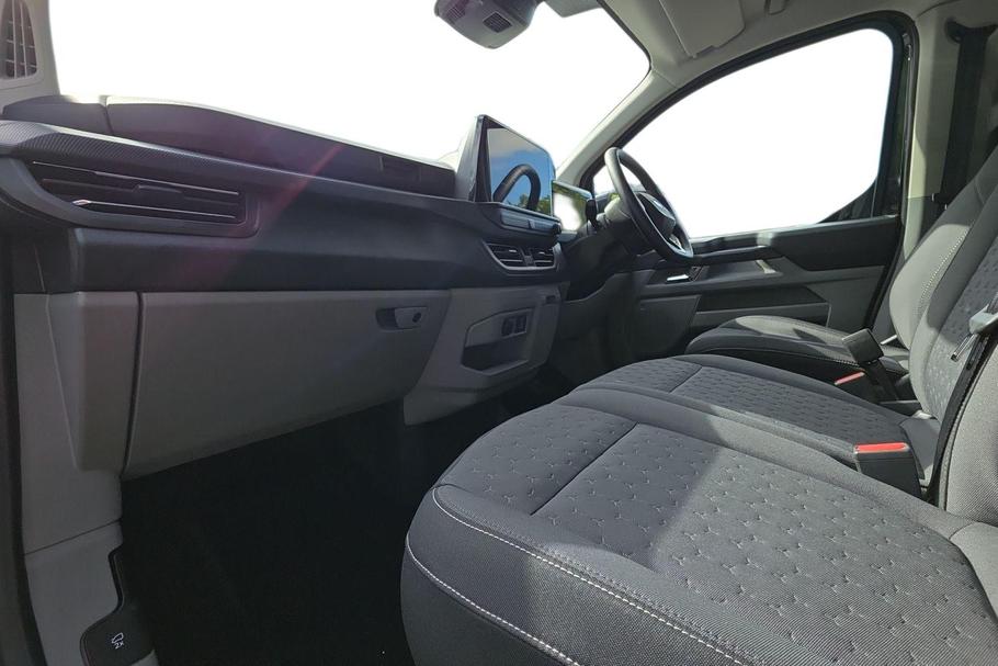 Used Ford Transit Custom MT75FFN 3