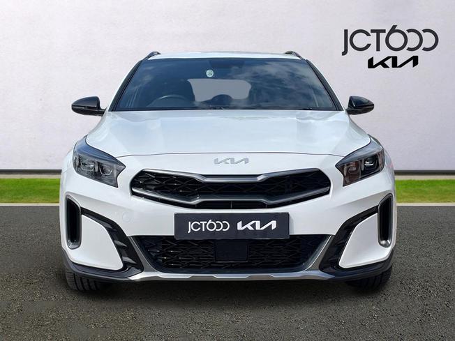 KIA Xceed Photo 8