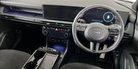 Hyundai TUCSON Photo 5