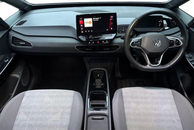 Volkswagen ID.3 Photo 10