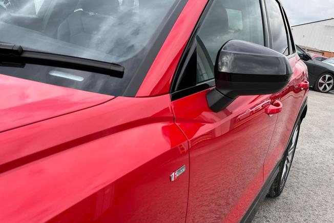 AUDI Q3 Photo 52
