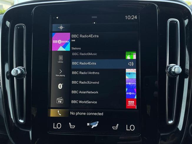 Volvo Xc40 Photo 13