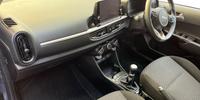 Kia Picanto Photo 1
