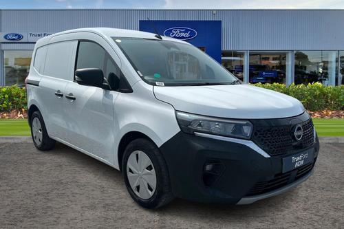 Used Nissan TOWNSTAR 80527 1