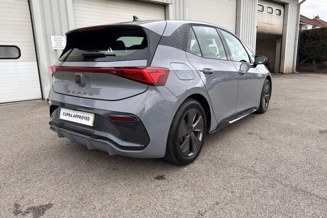 CUPRA Born Photo 23