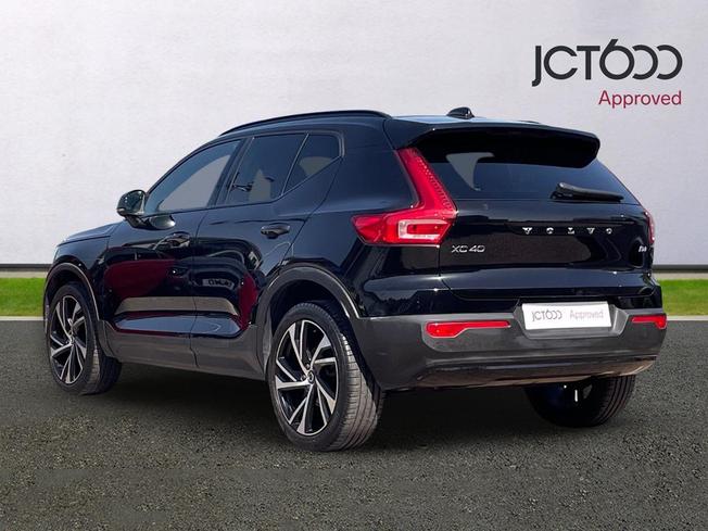 Volvo Xc40 Photo 3