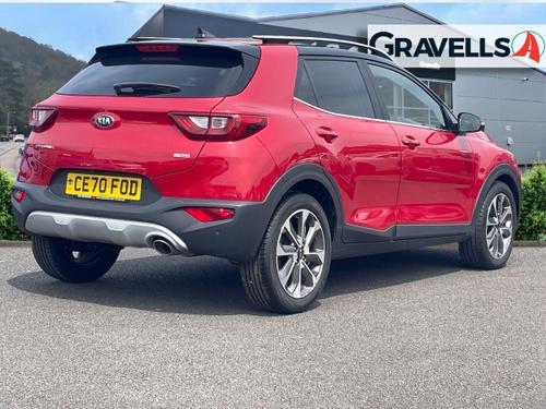 Kia STONIC Photo autoimg-dcff655b380dd2999e50d0cf449e97cf6b8d713f.jpg