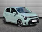 Kia Picanto Photo 0