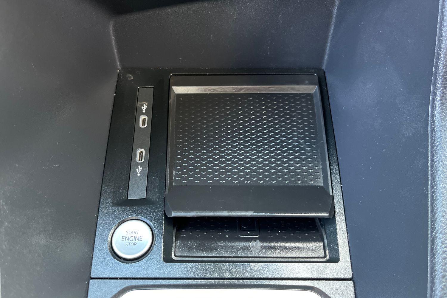 Ford Tourneo Connect Photo 32
