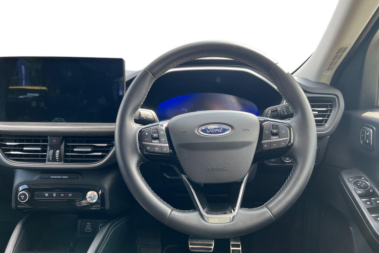 Ford KUGA Photo 10