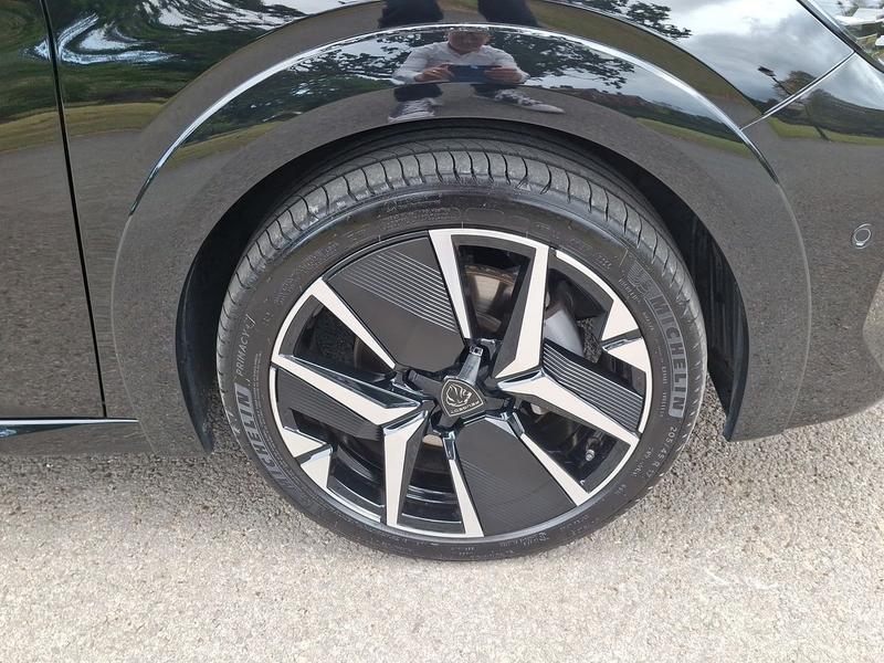 Used Peugeot 208 KM75HNY 46