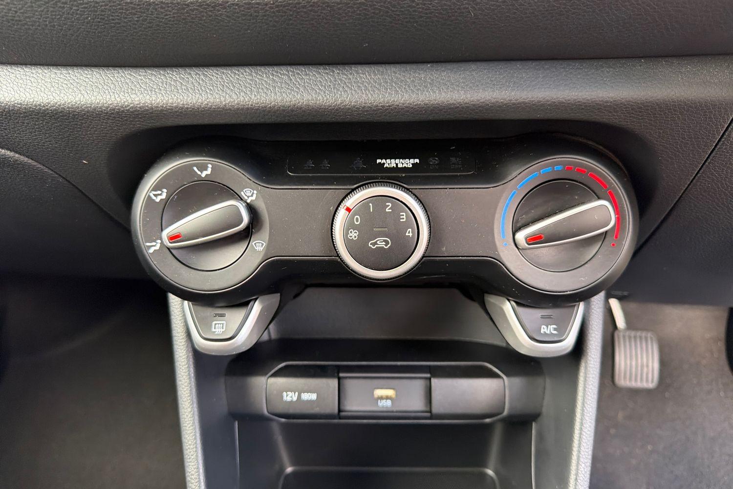 Kia Picanto Photo 23