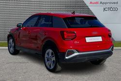 Audi Q2 Photo 3