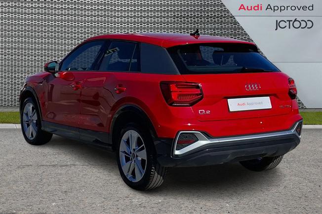 Audi Q2 Photo 3