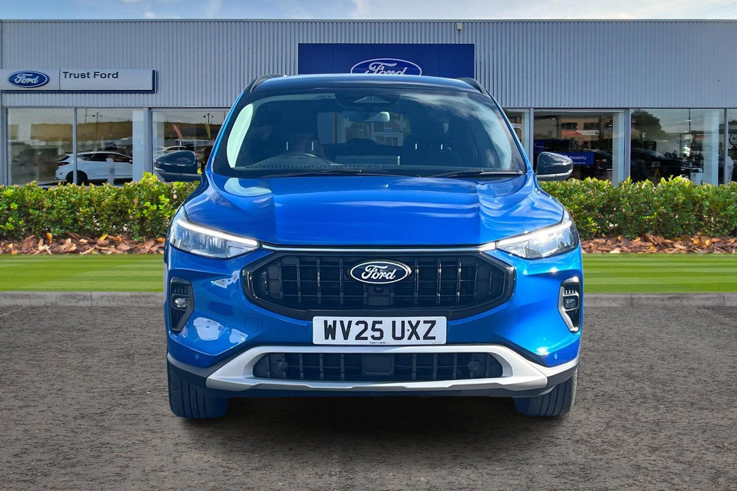 Ford Kuga Photo 5